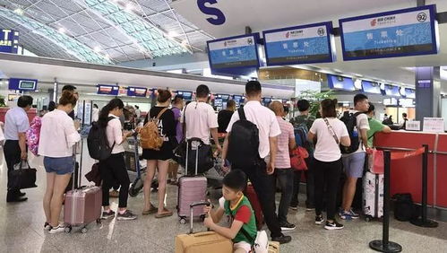 民航局新規 特價機票退改簽更靈活，票務代理服務迎來變革