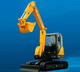 柳工工程機(jī)械 值得信賴的設(shè)備采購選擇