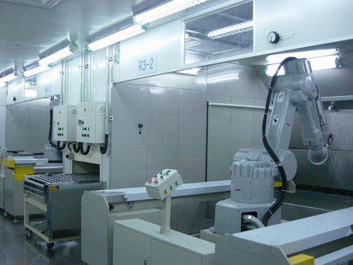 焊接機(jī)器人哪家好？工程機(jī)械領(lǐng)域優(yōu)質(zhì)廠家推薦