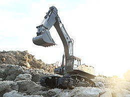 工程機(jī)械 現(xiàn)代基礎(chǔ)設(shè)施建設(shè)的核心力量