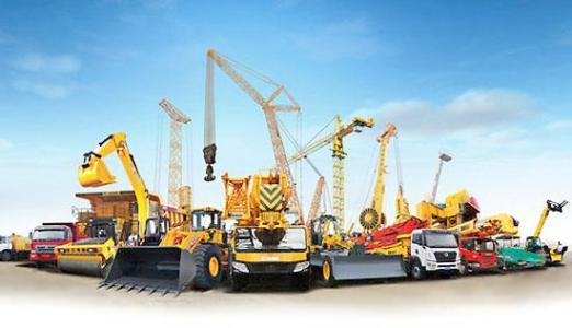 工程機(jī)械智能化 驅(qū)動行業(yè)變革的必然趨勢