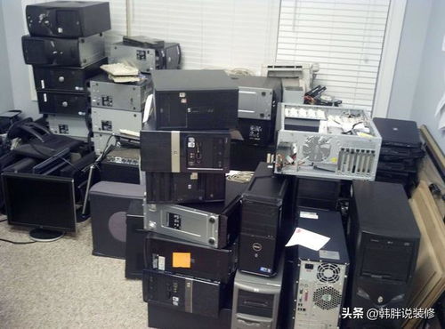 床底有九物，家敗財運疏——居家風水與電腦維修的跨界啟示