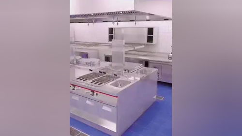 餐飲創(chuàng)業(yè)者的設(shè)備選購指南 食品機械與商用廚具的關(guān)鍵選擇